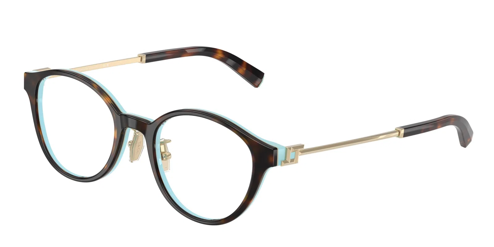 Tiffany 2275D Eyeglasses - view 9